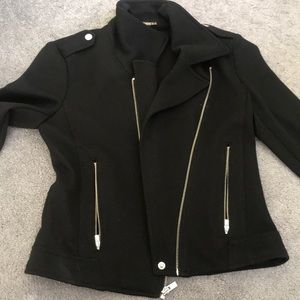 Express blazer jacket